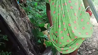Horny Indian Tie the knot Rough Hardcore Sex With Will not hear of Young Servant