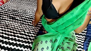 Indian Desi Bhabhi ne sex ki lat laga di full hindi video xxx big boobs Neharani conspicuous Hindi audio horny sexy