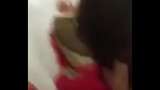 Indian Housewife fuck at home