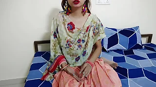 Xxx Indian Hardcore Desi Fuck With Bhabhi Ji at the end of one's tether Saarabhabhi6 Roleplay &lpar;Part -2&rpar; Hindi Audio
