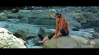 Rub out Teri Ganga Maili - Part 3 Of 12 - Rajiv Kapoor - - Superhit Hindi Movies